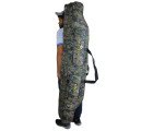 AQUA MARINE - 2 LAYER FISHING ROD BAG (NEW STYLE)